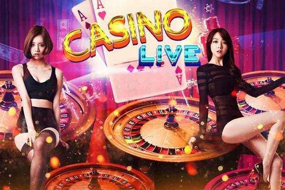 BetIdeas Live Casino
