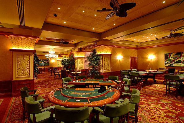 BetIdeas Live Casino