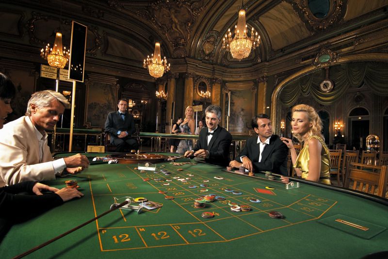 BetIdeas Live Casino
