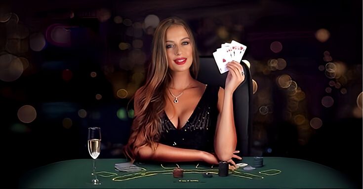 BetIdeas Live Casino
