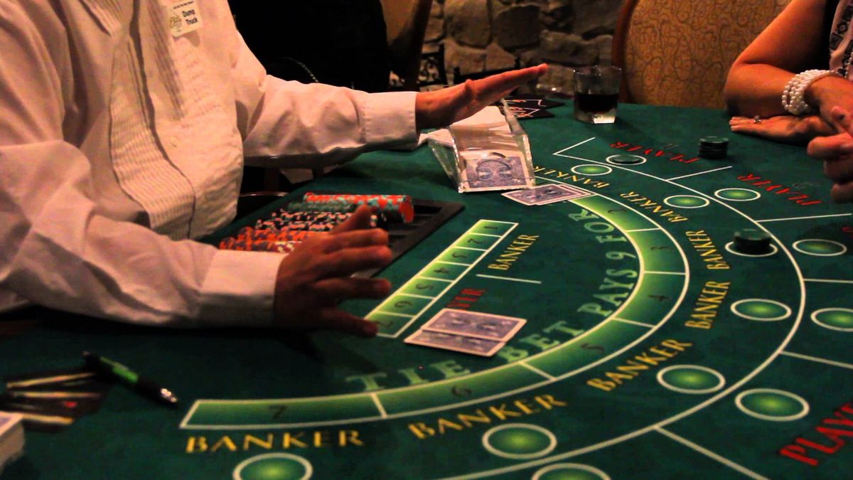 BetIdeas Live Casino